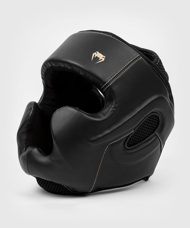 Venum Huvudskydd Impact Evo – Svart