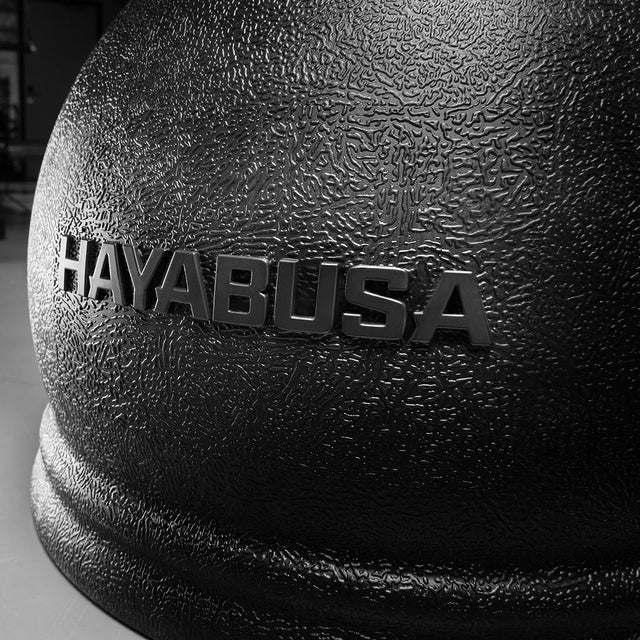 Hayabusa Cobra Reflex Boksesæk - Sort