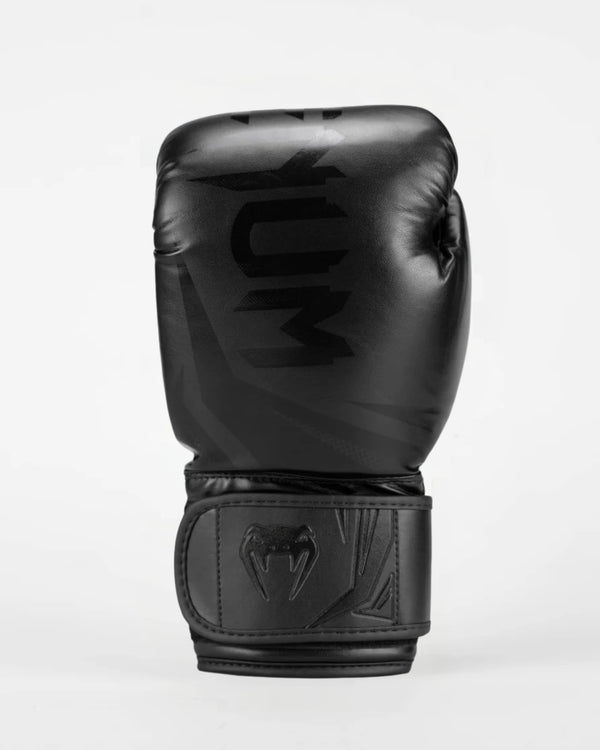 Gants de boxe Venum Challenger 3.0 – Noir