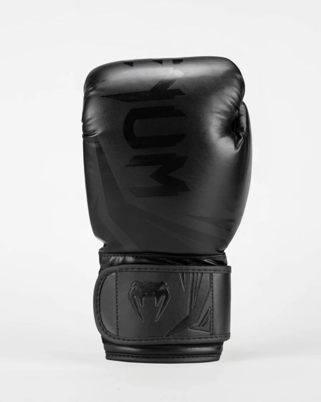 Gants de boxe Venum Challenger 3.0 – Noir