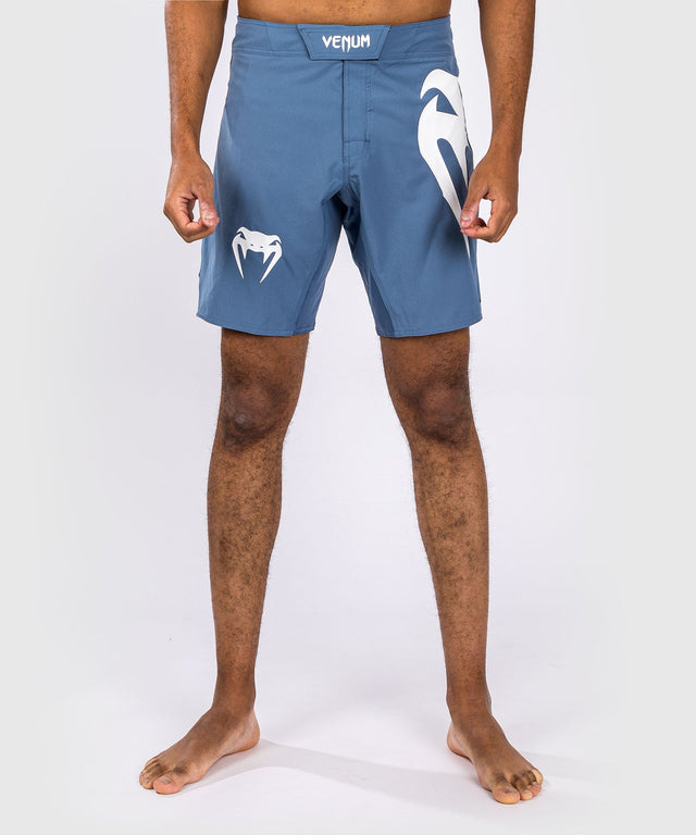 Venum MMA-shorts Light 5.0 – Blå/Vit