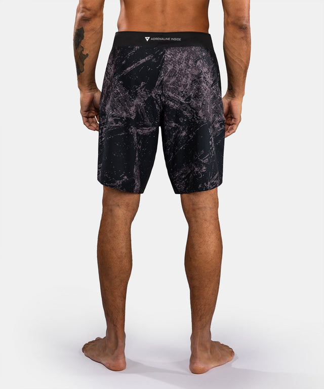 Pantalones de MMA Venum Rage & Workout – Negro/Gris