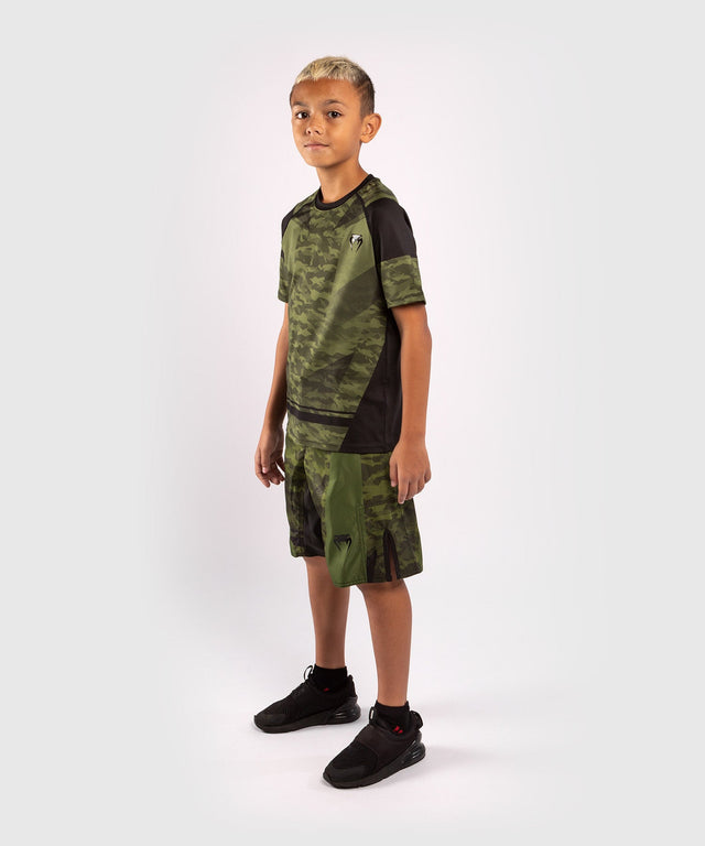 Camiseta Venum Trooper – Niños