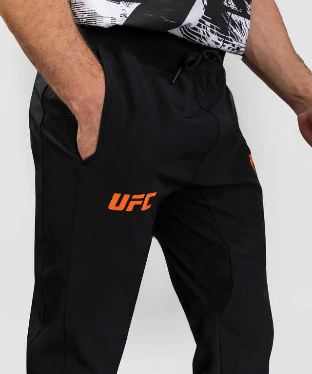 Venum UFC Tepláky Zenith – Černé