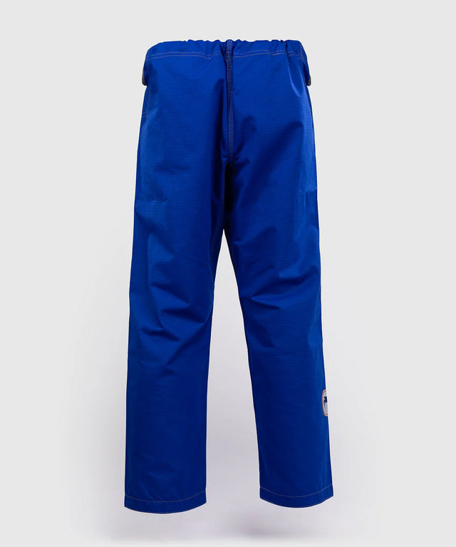 Venum Elite 5.0 - 450 - BJJ-gi - Kongeblå