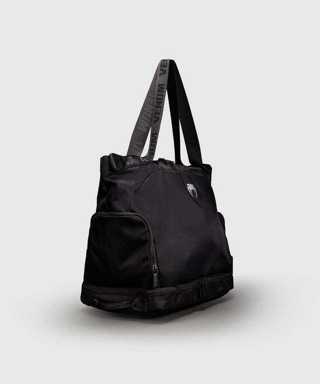 Venum Sporttas Essential - Zwart
