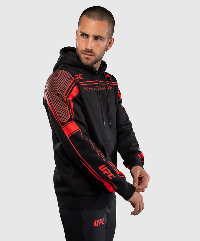 Felpa Venum UFC Unity – Nero