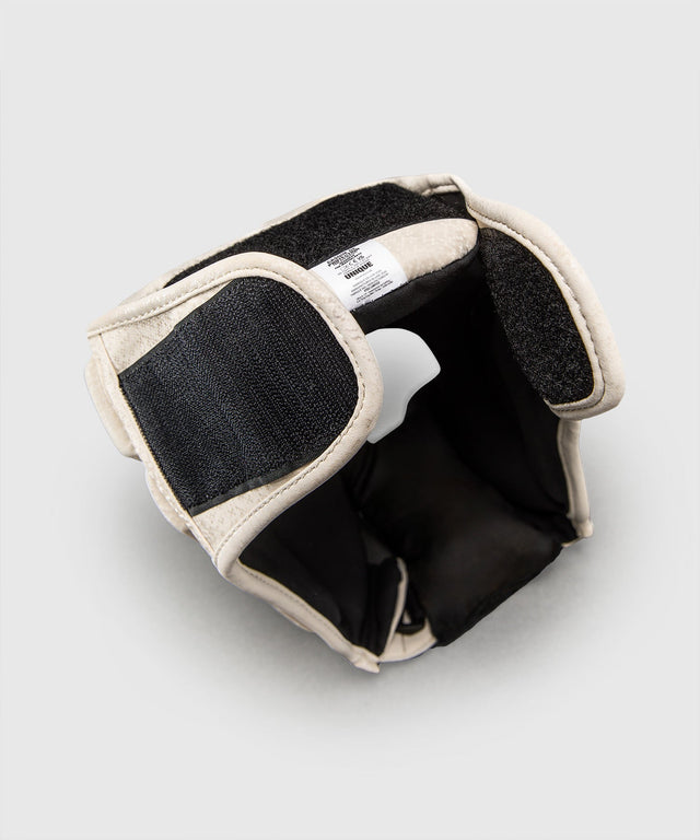 Venum Stone 2.0 Head Guard - Sand