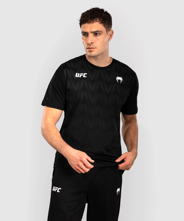 Venum UFC T-shirt Zenith – Svart