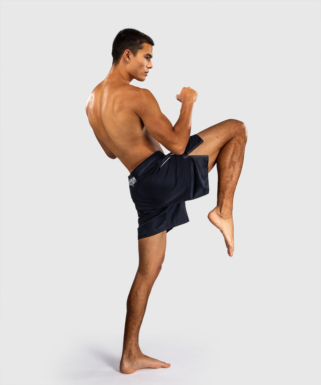 Venum MMA Shorts G-Core – Navy/White