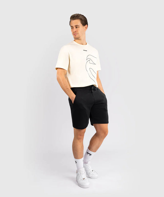 Pantalones de entrenamiento Venum Classic – Gris oscuro