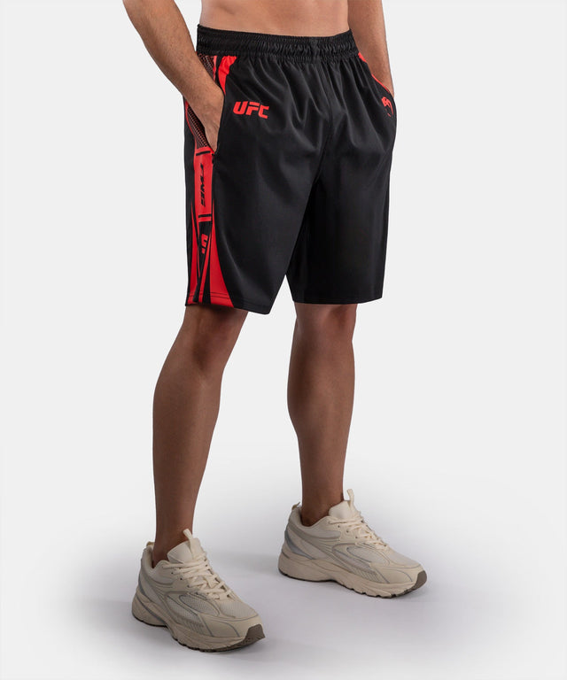 Tepláky Venum UFC Unity by Authentic Fight – Černé