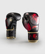 Guantes de boxeo Venum Itadori Impact Evo – Negro/Rojo