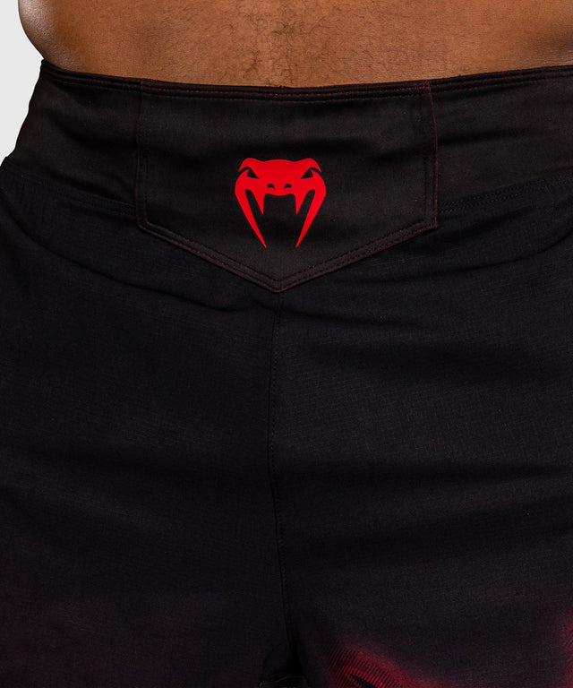 Venum MMA-shorts Spectre – Svart/Röd