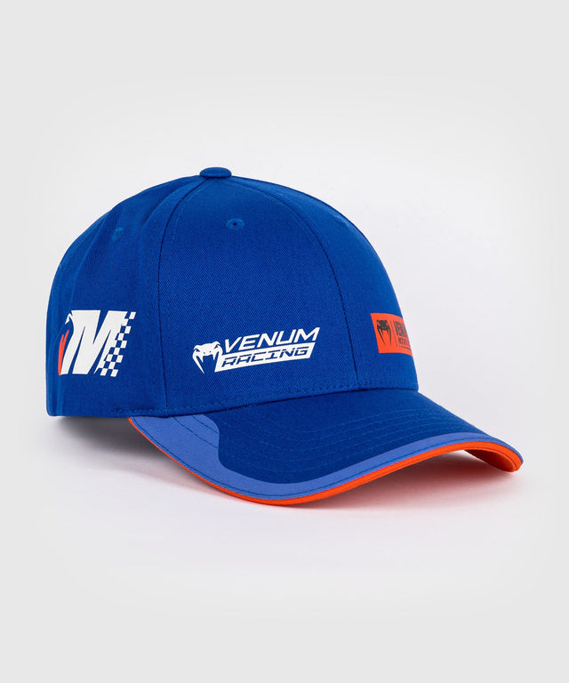 Venum Pet Motorsport - Königliches Blau