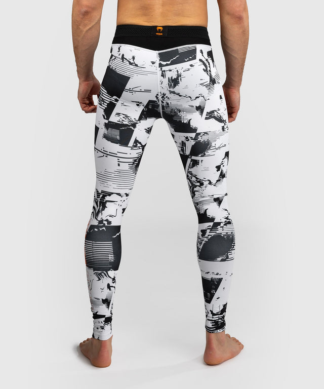 Mallas de compresión Venum UFC Zenith – Blanco