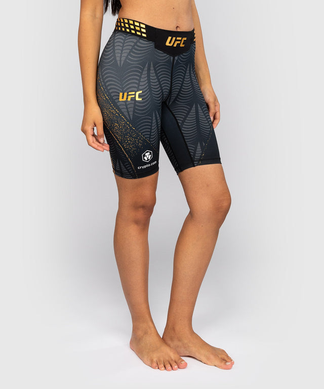 Pantaloncini MMA Venum UFC Zenith – Donna
