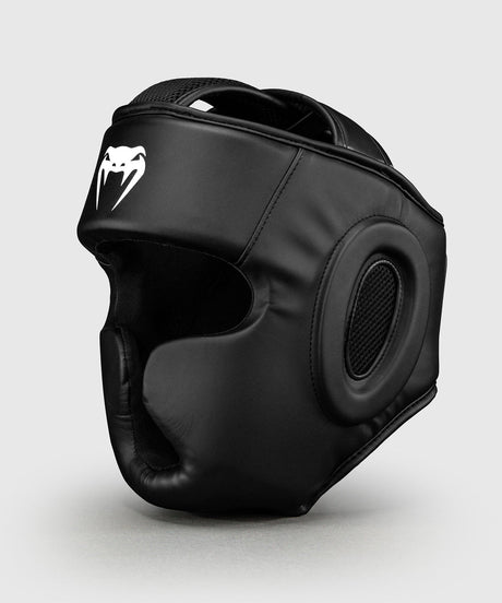 Venum Hovedbeskytter Contender 1.5 – Sort/Hvid