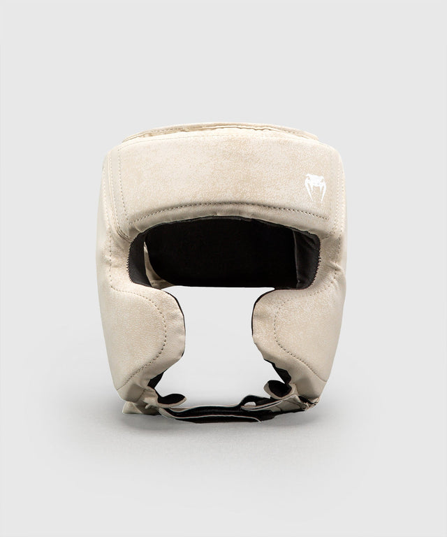 Venum Stone 2.0 Head Guard - Sand