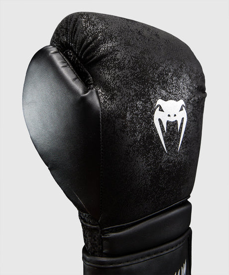 Mănuși de box Venum Stone 2.0 – Negru