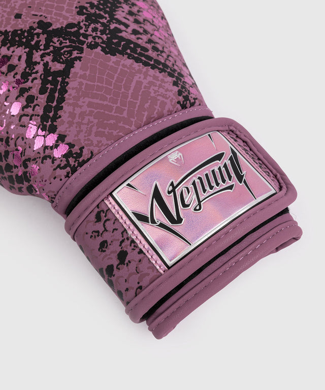 Gants de boxe Venum Amazonia – Violet