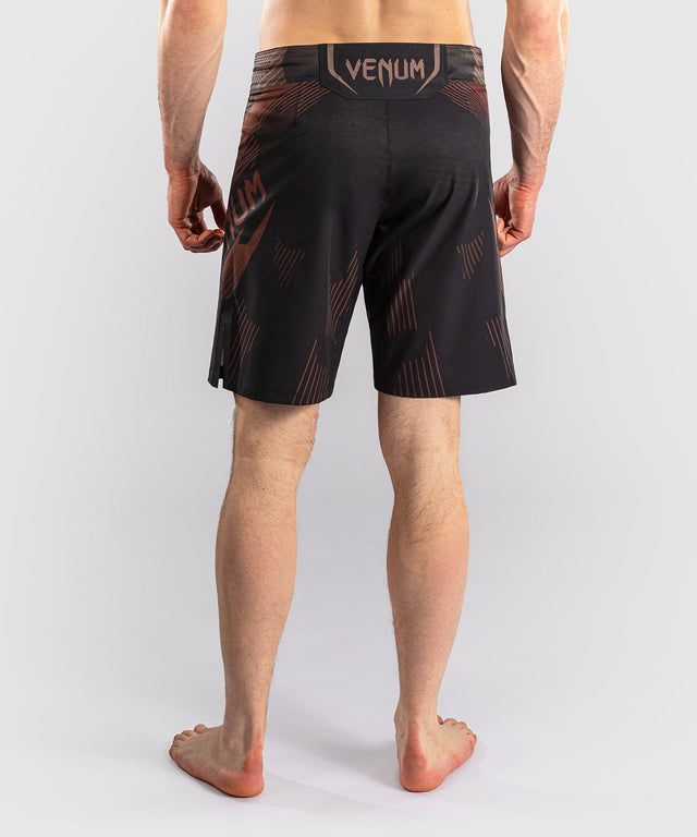 Venum MMA-shorts No-Gi 6.0 – Sort/Brun
