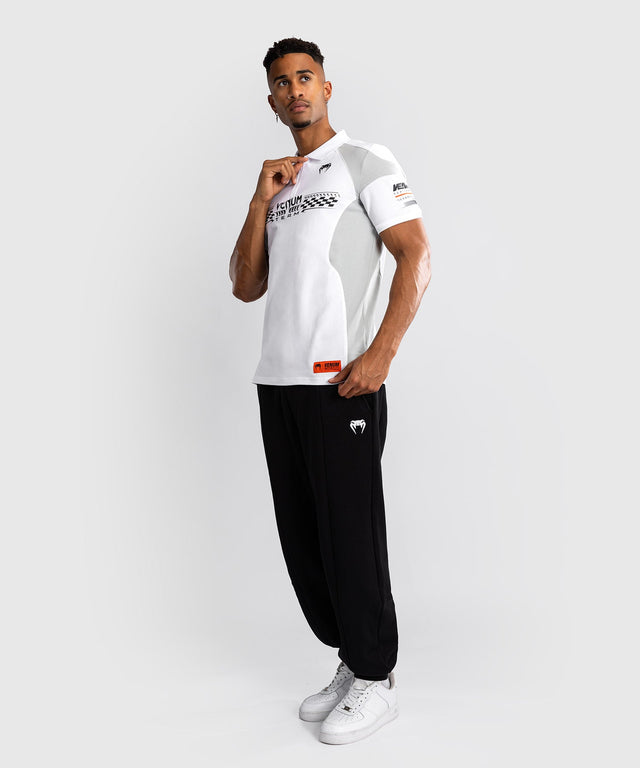 Polo Venum Motorsport – Branco