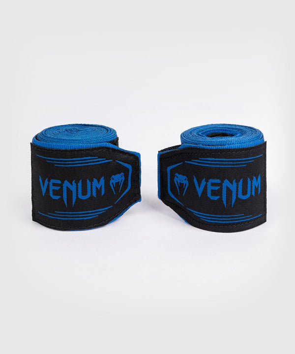 Venum Kontact Evo Hand wraps - Royal Blue