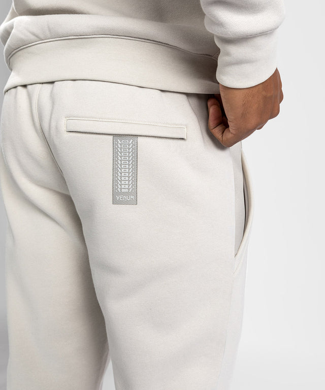 Pantaloni da allenamento Venum Silent Power – Beige