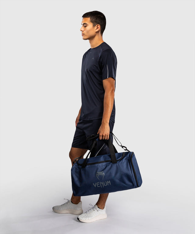 Genă de sport Venum Essential L – Albastru marin