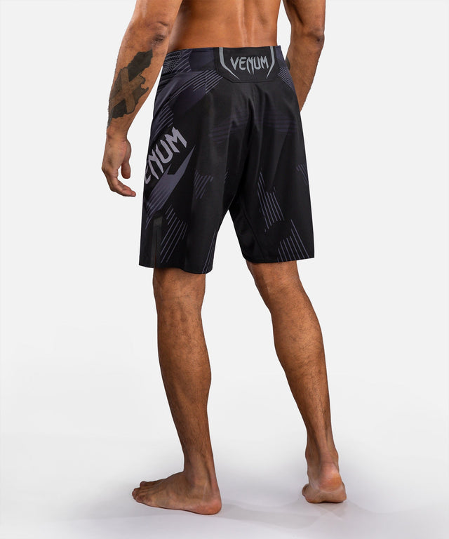 Venum MMA-shorts No-Gi 6.0 - Sort/Grå