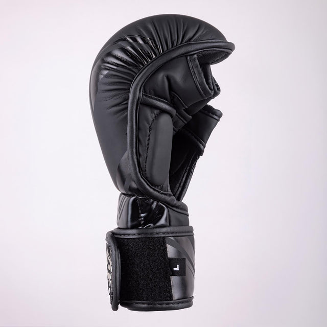8 WEAPONS MMA-Handschuhe Shift – Schwarz