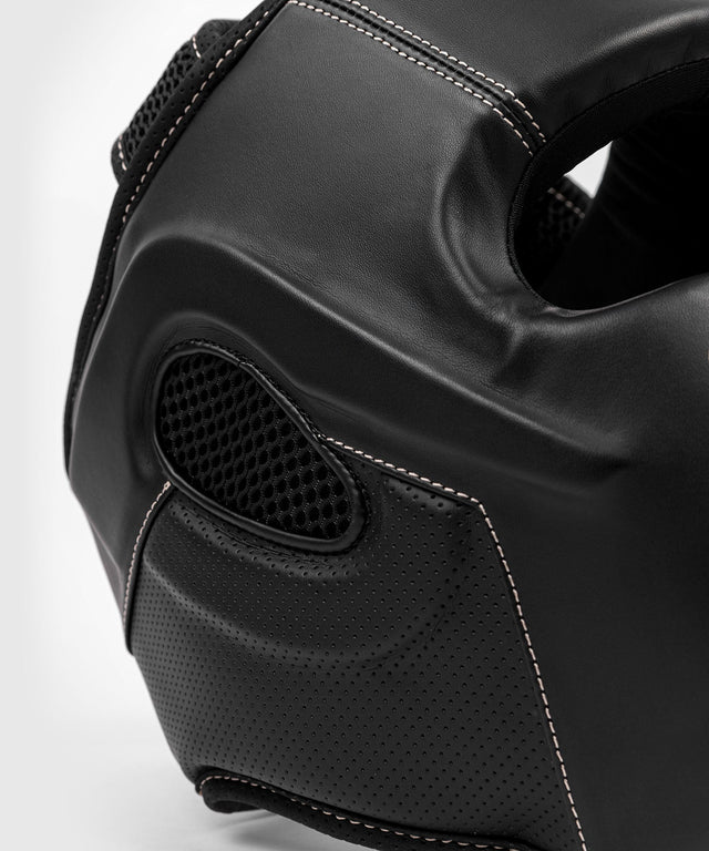 Venum Huvudskydd Impact Evo – Svart
