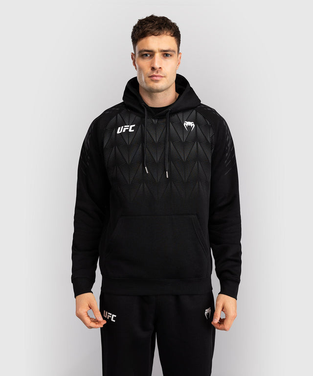 Hoodie Venum UFC Zenith – Noir