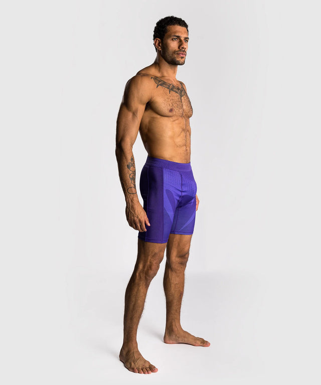 Calções de MMA Venum No Gi Vale Tudo – Roxo