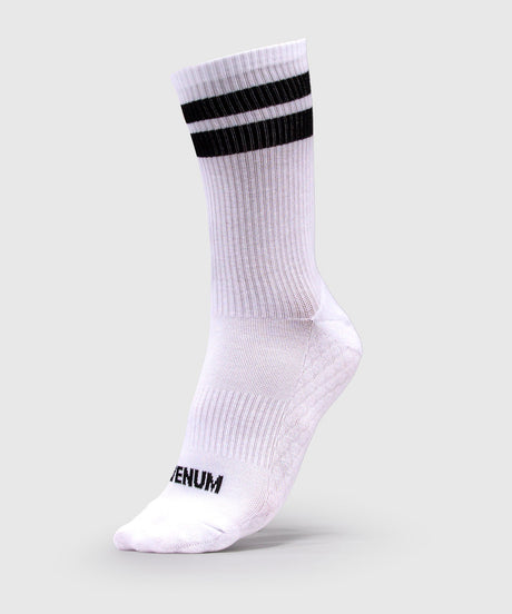 Șosete sport Venum Adrenaline 3-Pack – Negru/Alb/Roșu