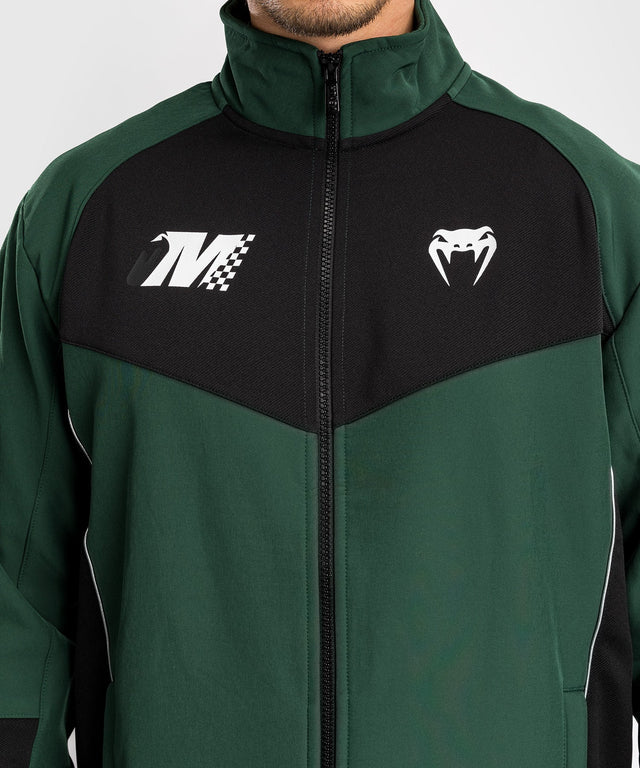 Kurtka Venum Motorsport – Głębokie Lasy