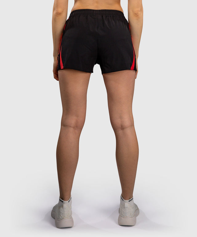 Pantaloncini da allenamento Venum UFC Unity – Donna – Nero