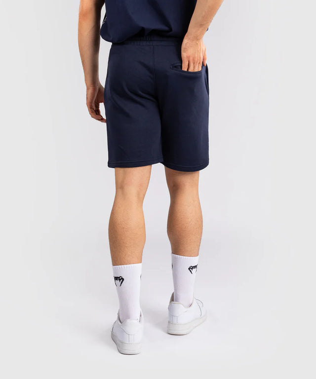 Venum Classic Shorts – Marineblau