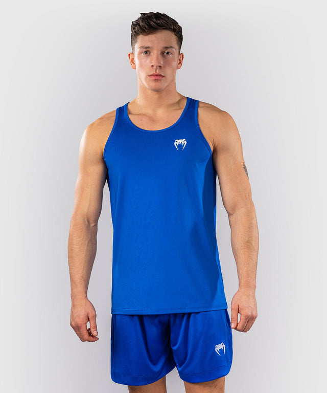 Venum Tank Top Contender – Blue