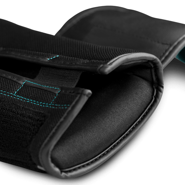 Hayabusa Boksehandsker S4 – Blågrøn