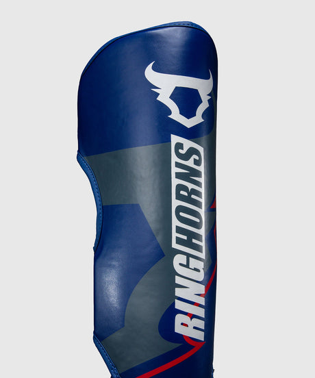 Paratibie Ringhorns Charger – Blu navy/Rosso – foto 4