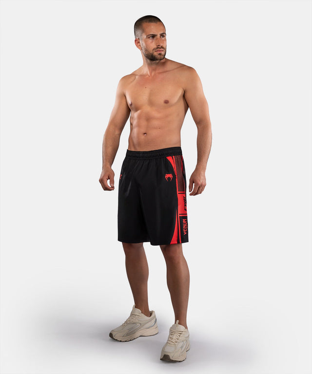 Tepláky Venum UFC Unity by Authentic Fight – Černé