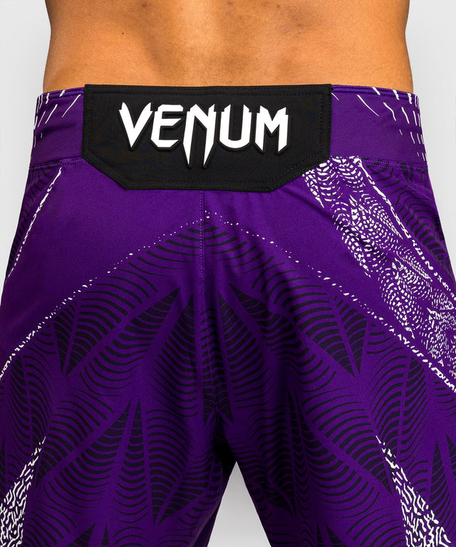 MMA trenky Venum UFC Zenith – Fialové