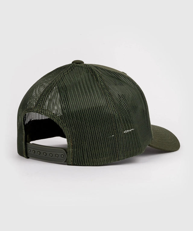 Venum Trucker Cap Classic - Clay Green