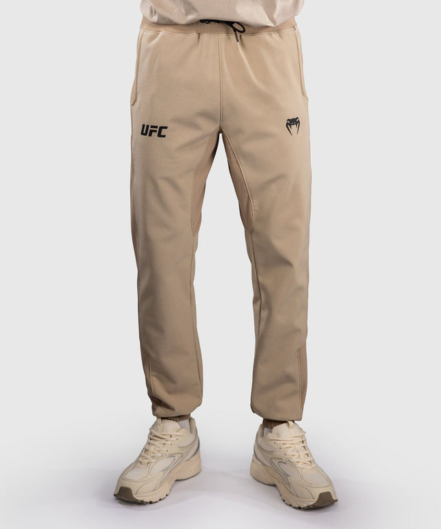Calças de treino Venum UFC Unity – Areia