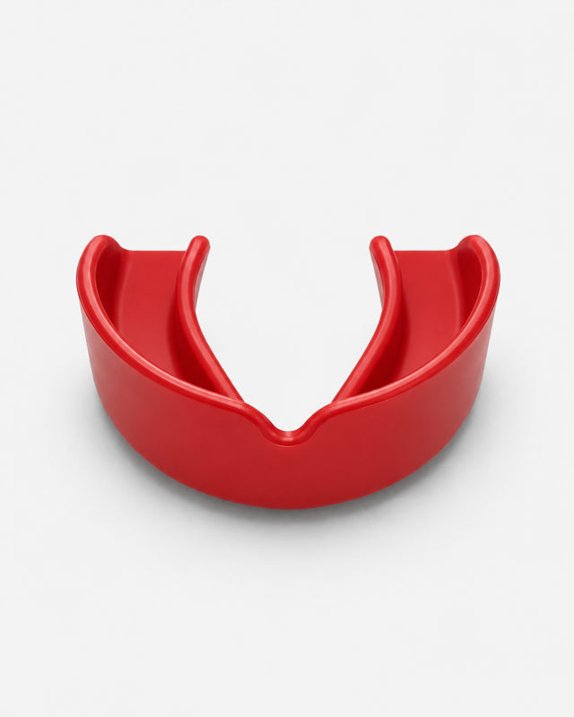 Elevate Mouthguard Prime - Red