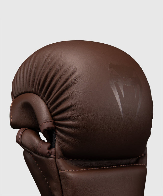 Venum MMA-handskar Contender 1.5 – Mörkbrun