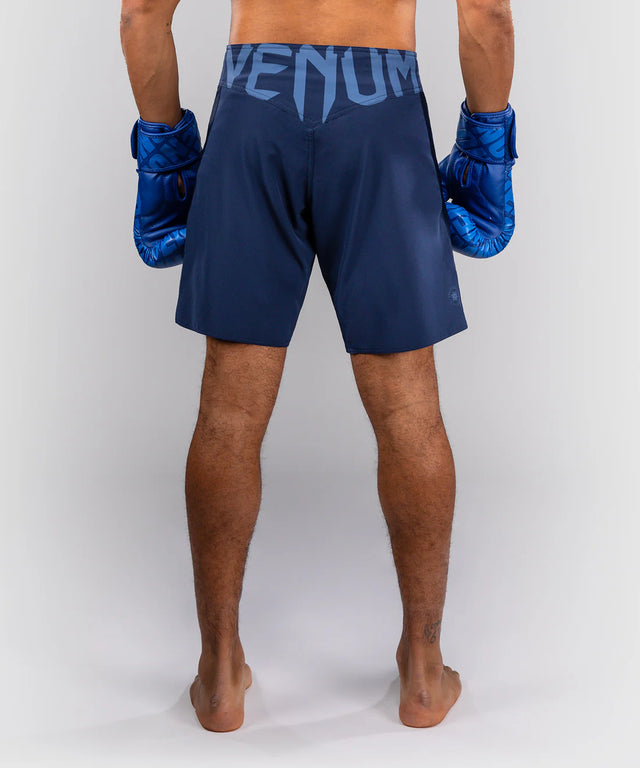 Pantalones de MMA Venum Light 5.0 – Azul