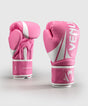 Guantes de boxeo Venum Challenger 2.5 – Rosa/Blanco